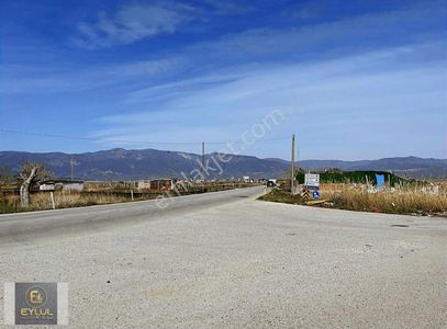 Arsa-Villa İmarlı