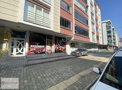 İşyeri-Dükkan & Mağaza