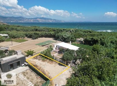 Arsa-Villa İmarlı