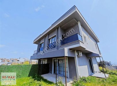 Konut-Villa