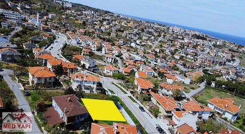 Arsa-Villa İmarlı