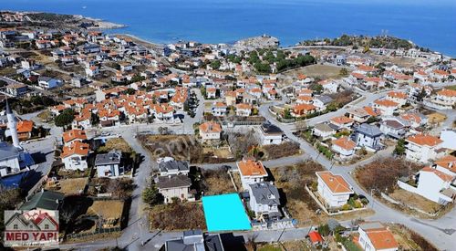 Arsa-Villa İmarlı