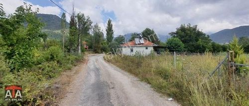 Arsa-Konut İmarlı