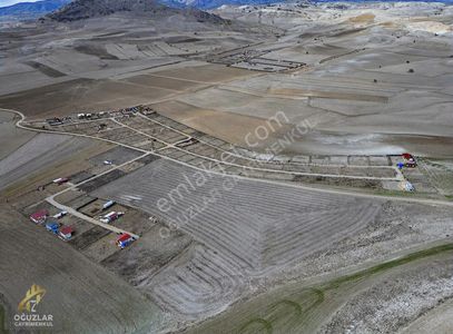 Arsa-Tarla