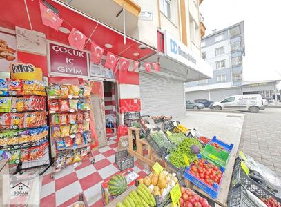 İşyeri-Dükkan & Mağaza