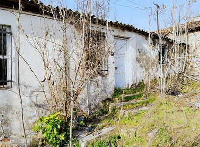 Arsa-Konut İmarlı