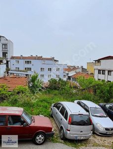 Arsa-Konut İmarlı