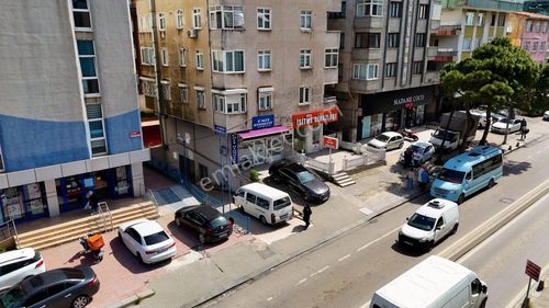 İşyeri-Dükkan & Mağaza