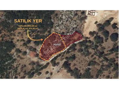 Arsa-Konut İmarlı