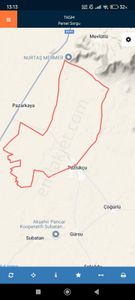 Arsa-Tarla