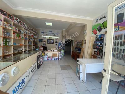 İşyeri-Dükkan & Mağaza