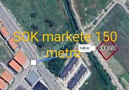 Arsa-Konut+Ticaret Alanı