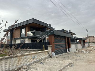 Konut-Villa