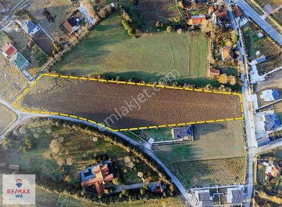 Arsa-Villa İmarlı