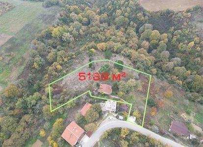 Arsa-Villa İmarlı