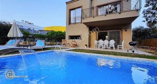 Konut-Villa