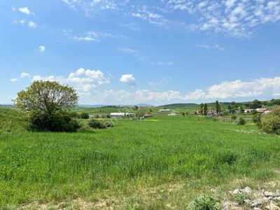 Arsa-Tarla