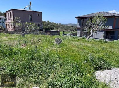 Arsa-Villa İmarlı