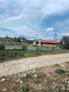 Arsa-Konut İmarlı