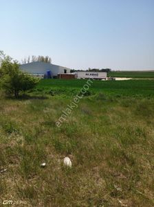 Arsa-Konut+Ticaret Alanı