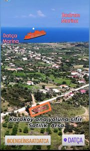 Arsa-Tarla