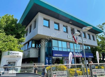 İşyeri-Plaza