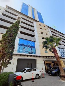 Konut-Residence