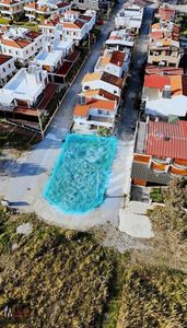 Arsa-Villa İmarlı
