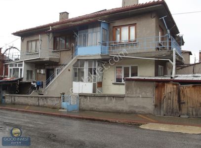 Konut-Müstakil Ev