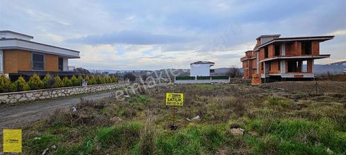 Arsa-Villa İmarlı
