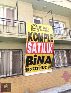 Konut-Daire