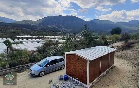 Konut-Müstakil Ev