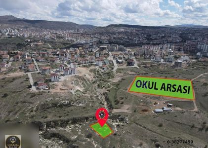 Arsa-Konut İmarlı