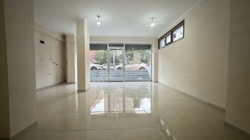 İşyeri-Büro