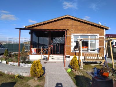 Arsa-Bağ & Bahçe