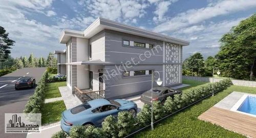 Konut-Villa