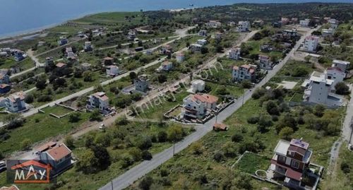 Arsa-Villa İmarlı