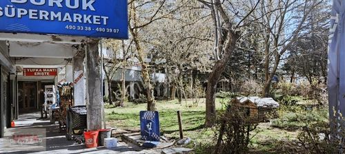 İşyeri-Dükkan & Mağaza