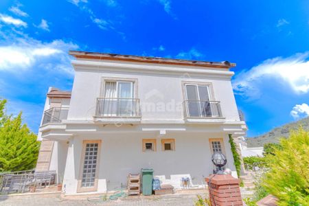 Konut-Villa