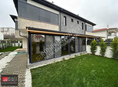 Konut-Villa