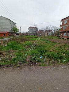 Arsa-Konut İmarlı