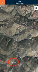 Arsa-Tarla