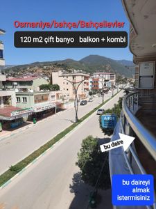 Konut-Daire
