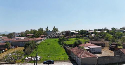 Arsa-Konut İmarlı