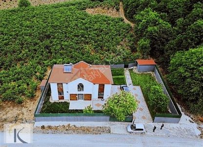 Konut-Villa