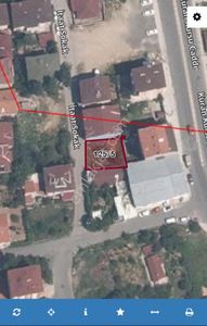 Arsa-Konut İmarlı
