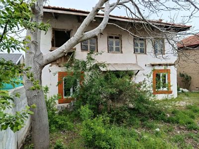 Konut-Müstakil Ev