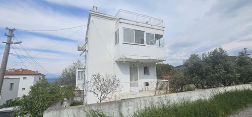 Konut-Müstakil Ev