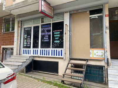 İşyeri-Dükkan & Mağaza