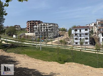 Arsa-Konut İmarlı